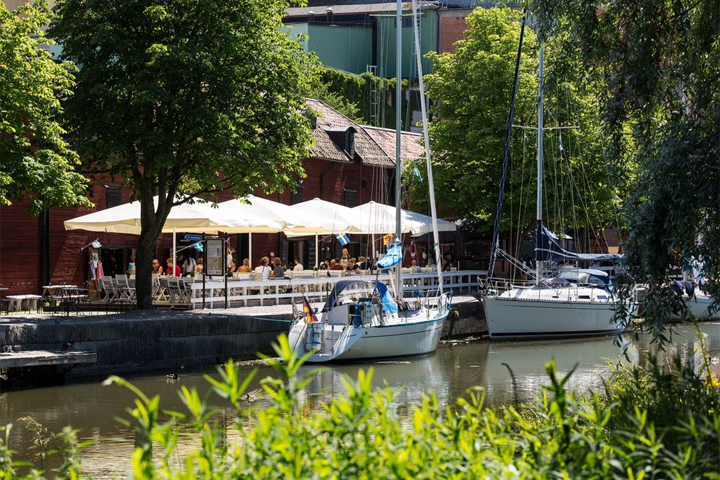 Port